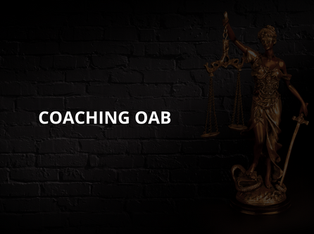 COACHING OAB