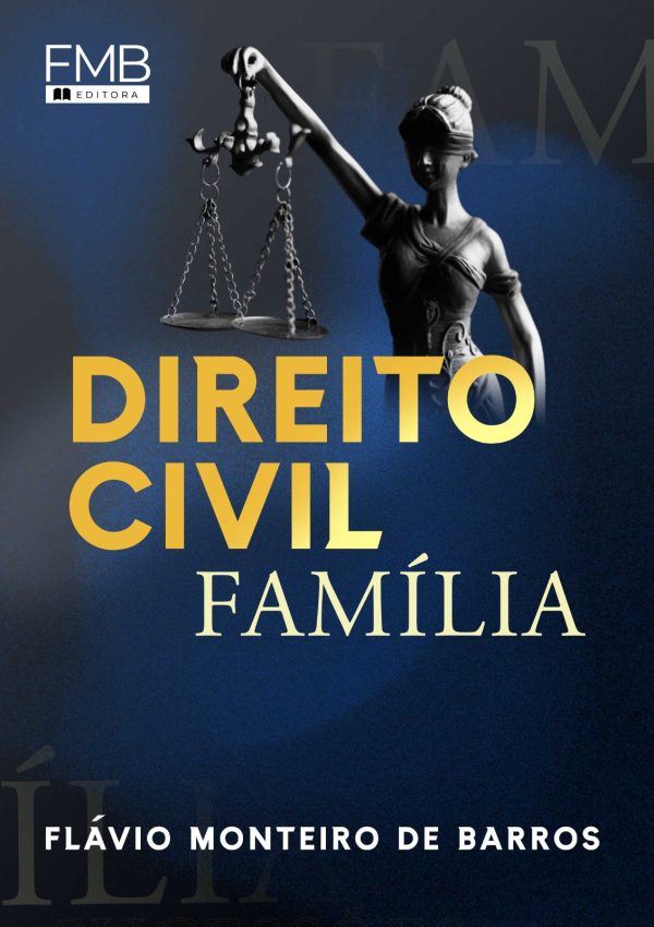 Direito Civil - Família