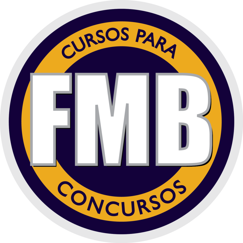 Curso FMB – Curso para Concursos